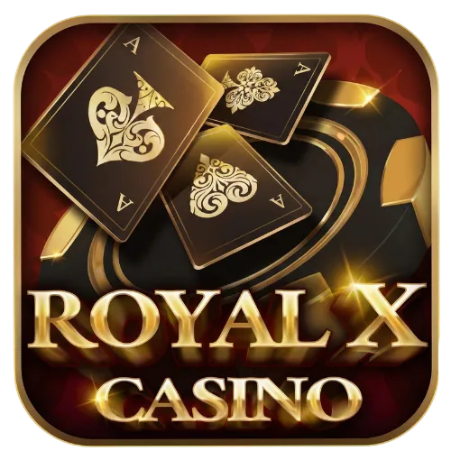 Royal X Casino Game  Official 